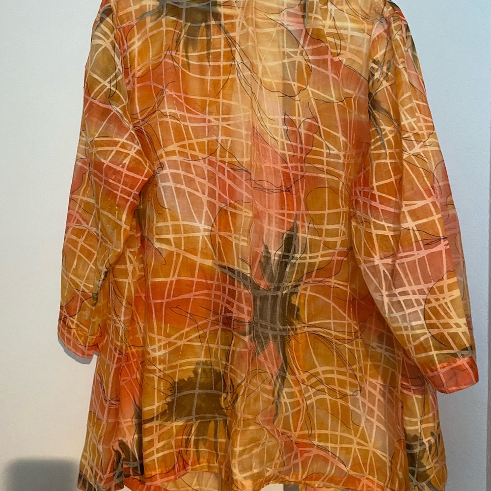 Stonebridge Signature Women's Blouse View 2